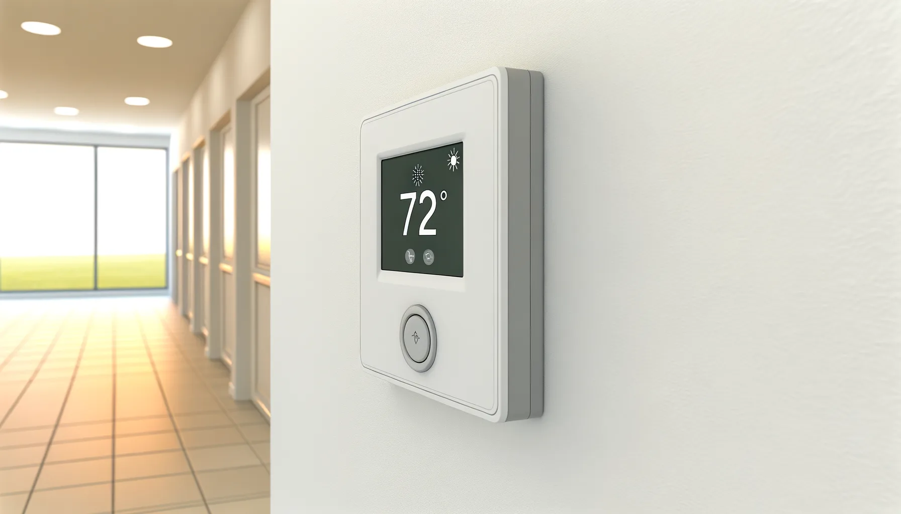 Freon Recharge - Project 3