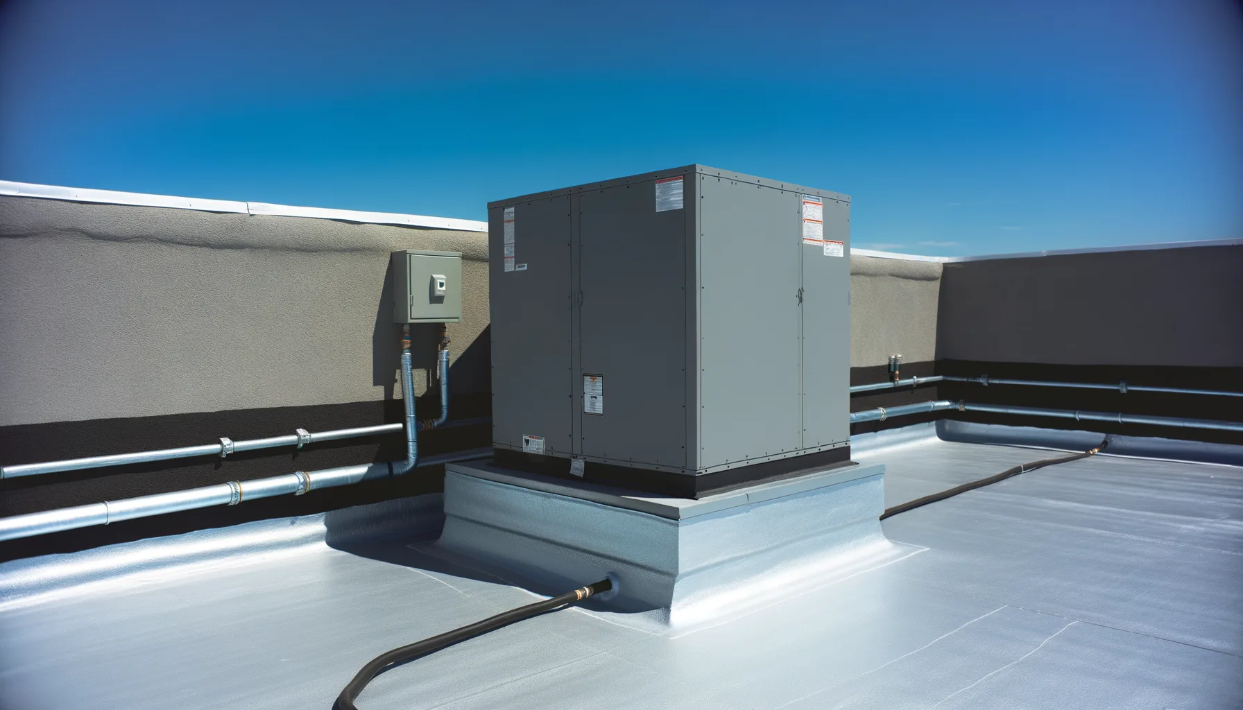 Thermostat Installation