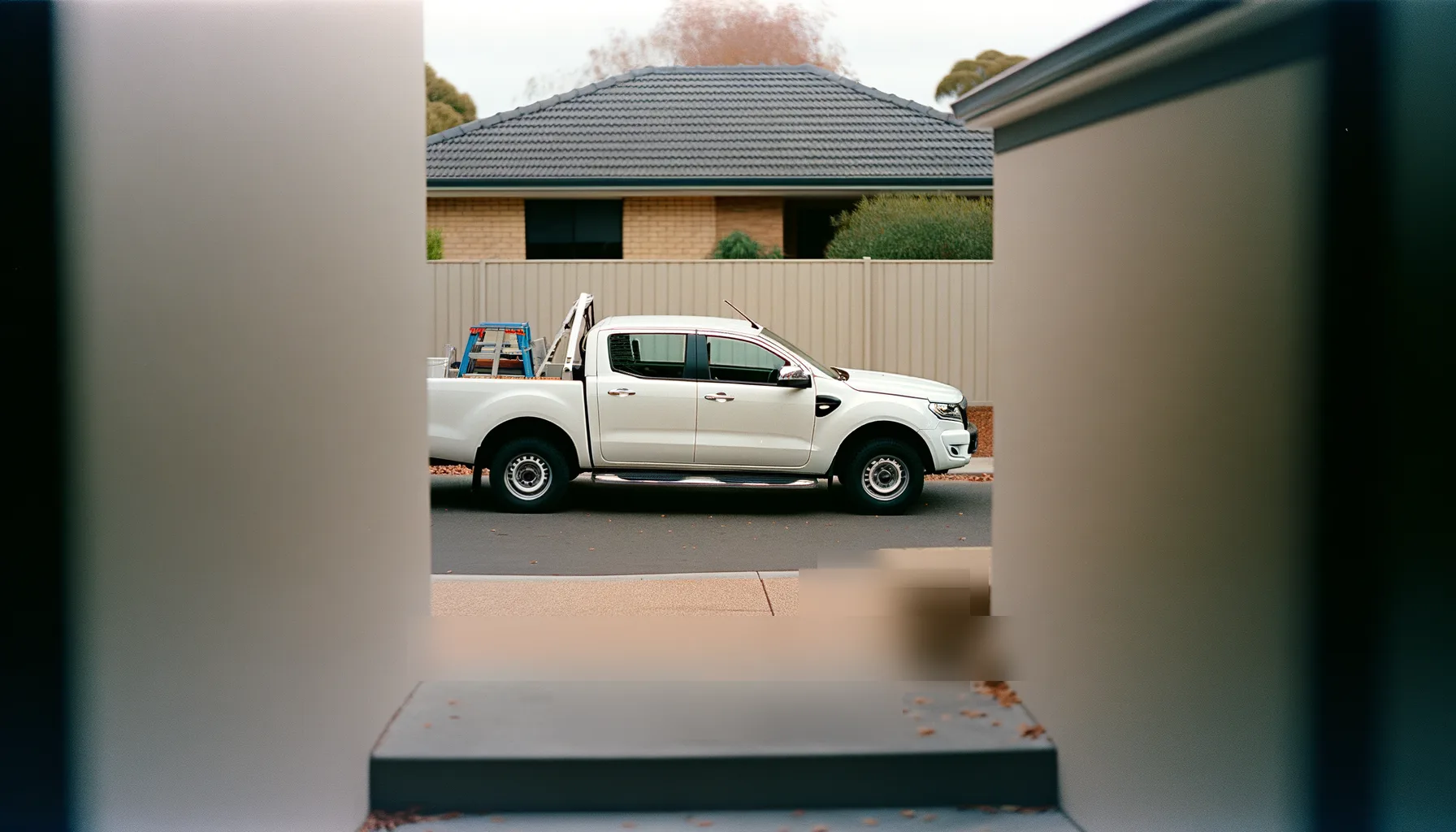 Professional Equipment