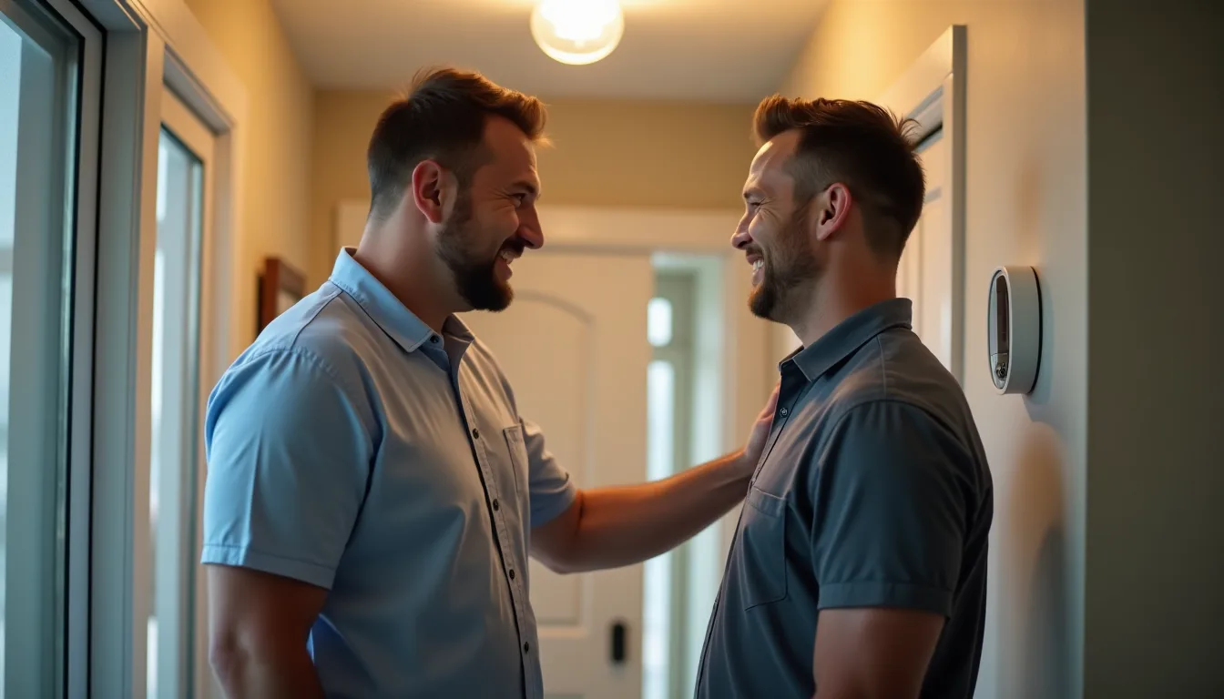 Air Conditioning Repair Service